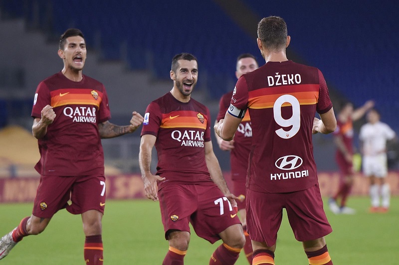 Kacau, AS Roma Tidak Sadar Langgar Regulasi!